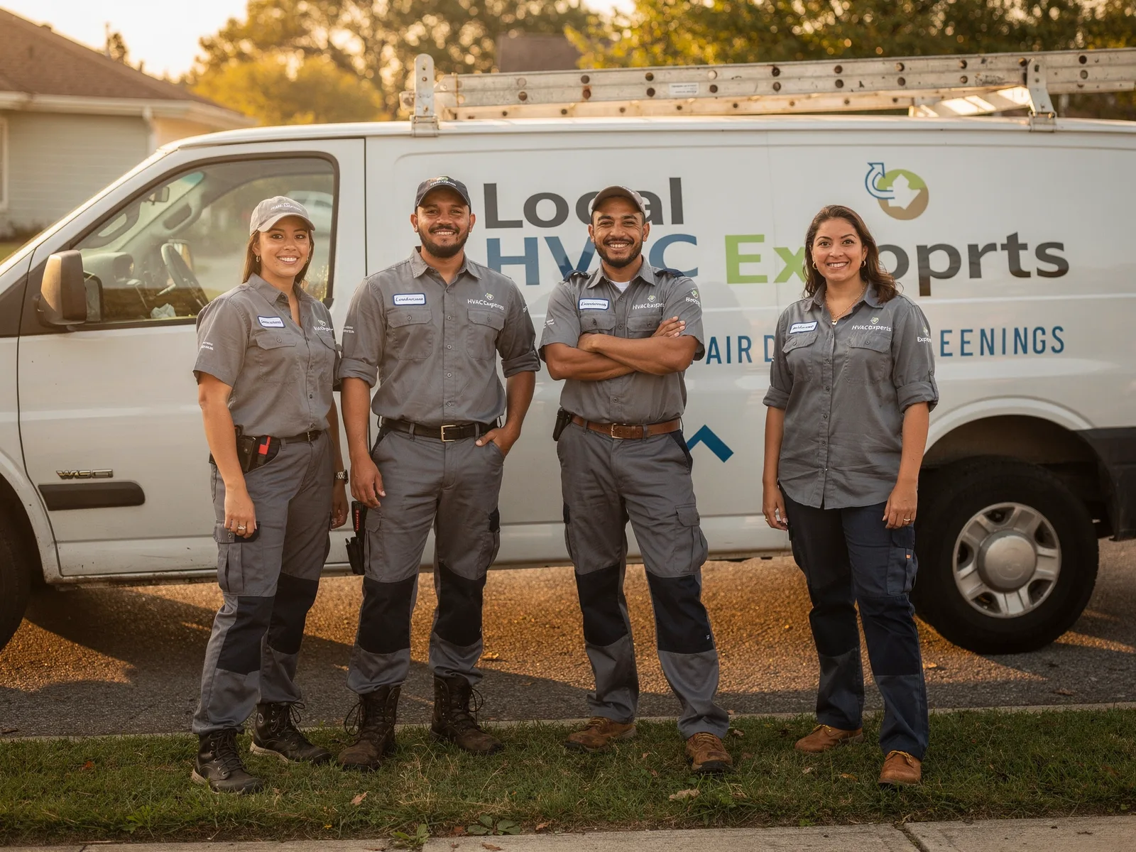 24/7 HVAC Repair & AC Replacement company in Church Hill, TN